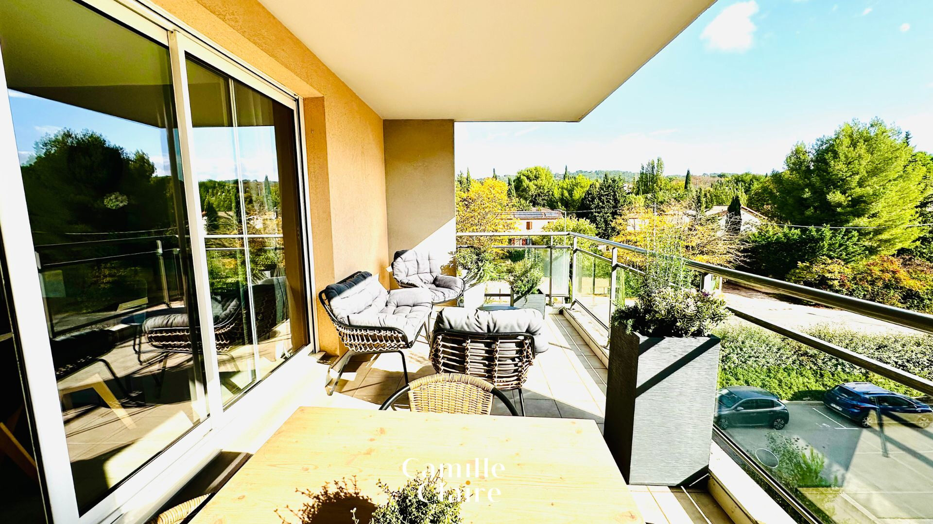 Property view