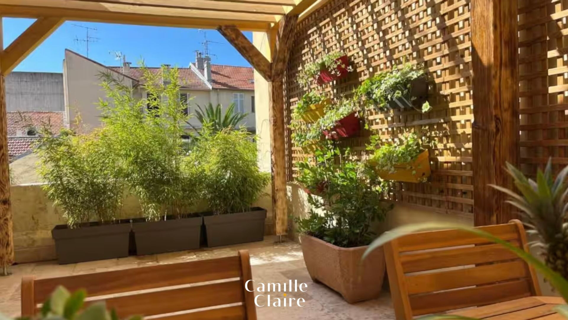Property view