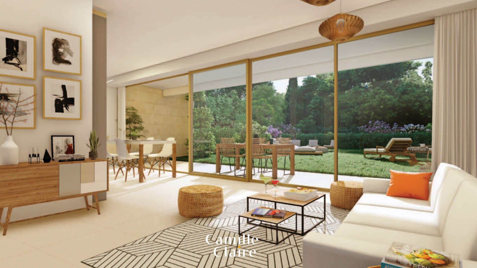 Property view